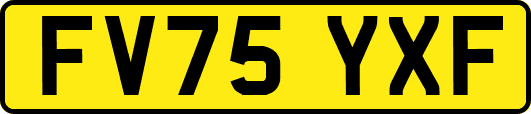FV75YXF