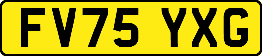 FV75YXG