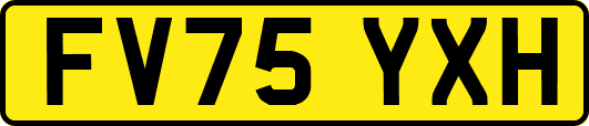 FV75YXH