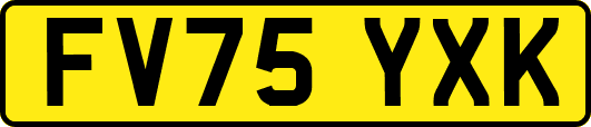 FV75YXK