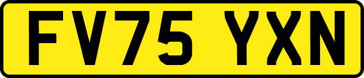 FV75YXN