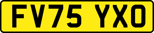 FV75YXO