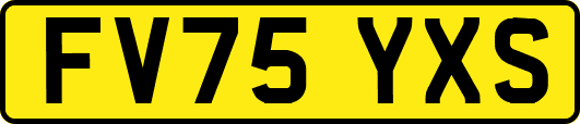 FV75YXS