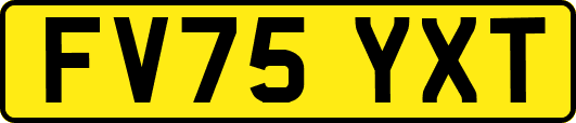 FV75YXT