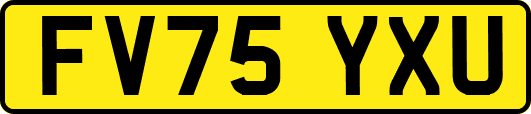 FV75YXU