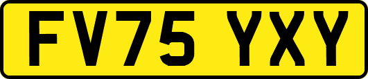 FV75YXY