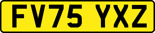 FV75YXZ