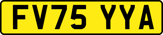 FV75YYA