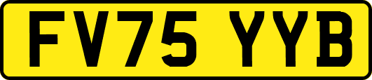 FV75YYB
