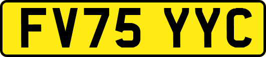 FV75YYC