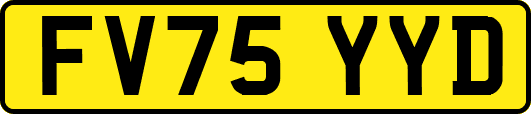 FV75YYD