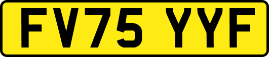 FV75YYF