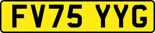 FV75YYG