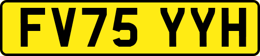 FV75YYH