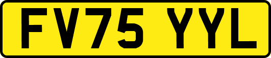 FV75YYL