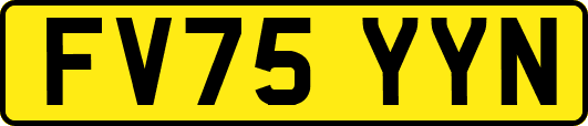 FV75YYN