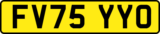 FV75YYO