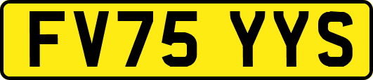 FV75YYS