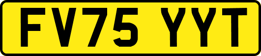 FV75YYT