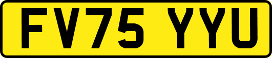 FV75YYU