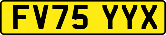 FV75YYX