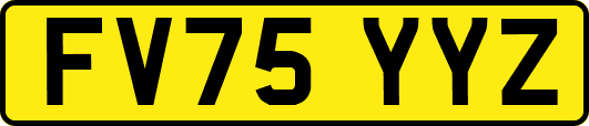 FV75YYZ
