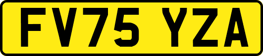 FV75YZA