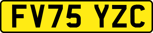 FV75YZC