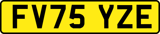 FV75YZE