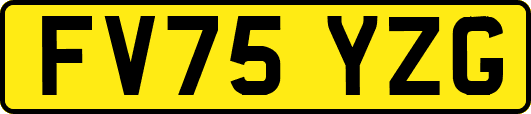 FV75YZG