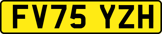 FV75YZH