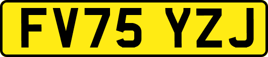 FV75YZJ