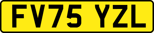 FV75YZL