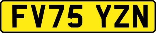 FV75YZN