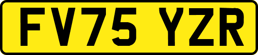 FV75YZR