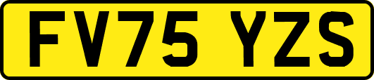 FV75YZS