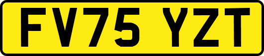 FV75YZT