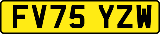 FV75YZW