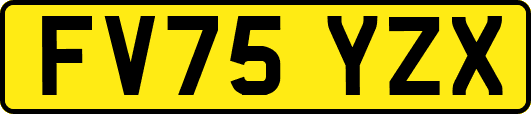 FV75YZX