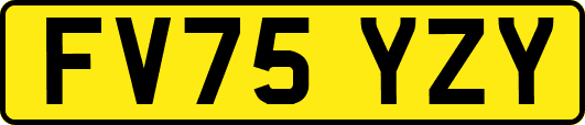 FV75YZY