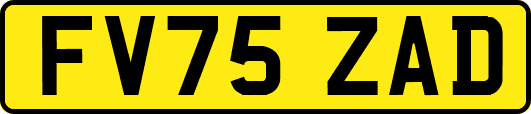 FV75ZAD