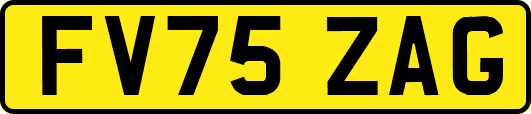FV75ZAG