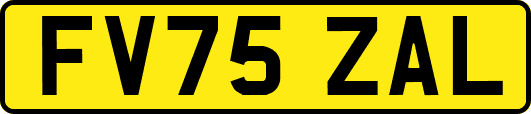 FV75ZAL