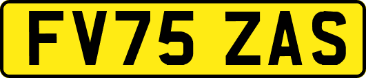 FV75ZAS