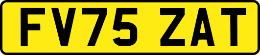 FV75ZAT
