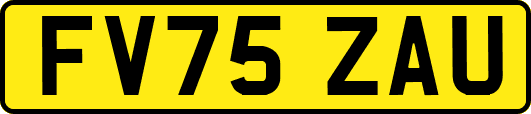 FV75ZAU