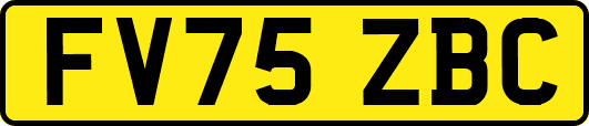 FV75ZBC