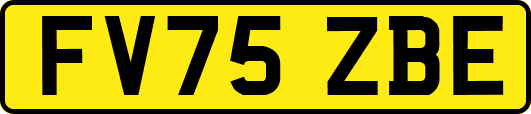 FV75ZBE