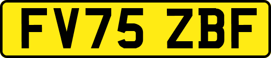 FV75ZBF