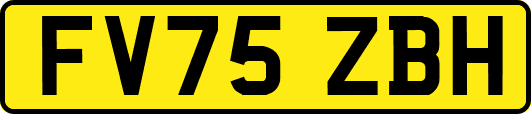 FV75ZBH
